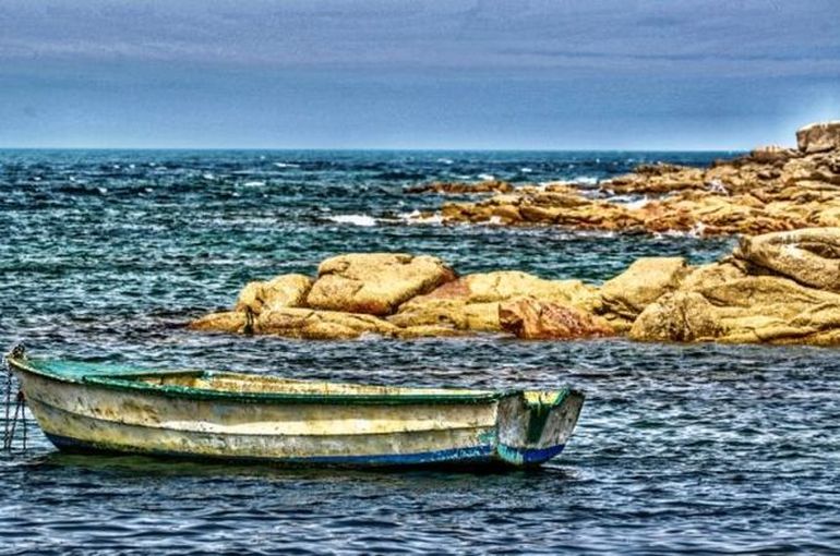 artsmedias barque barfleur